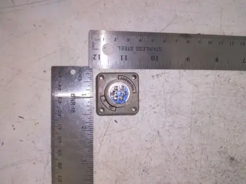 Caplugs Ec-14 M590376-14R Na5813-14