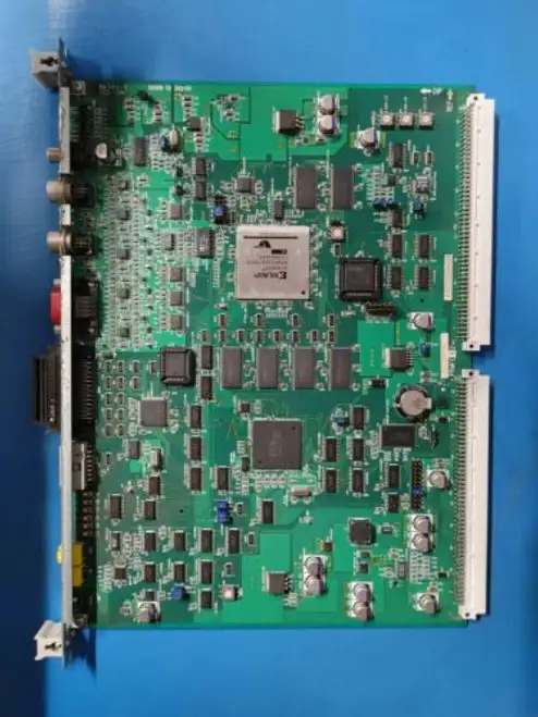 Panasonic Prmfea2 Kxfe000Ma00