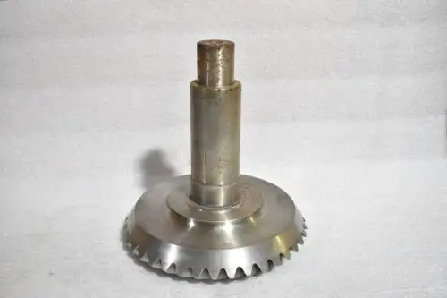 Goss C69086 Gear 39-Tooth Printing Press Part