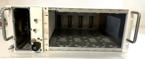 Commscope Node A4 Id-No:7561392-0025 Sn:1364 Type: 24-110 Vdc Input 48-110V 12A