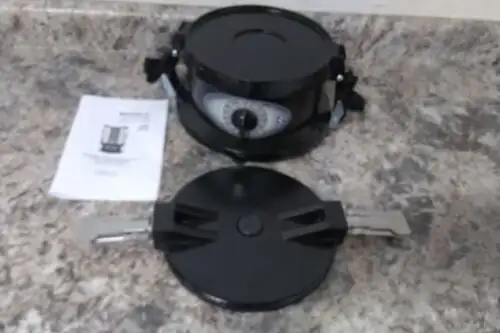 Advantech Meinii 8 In Sieve Diameter 110Vac 8 Sieve Shaker