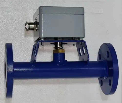 Alfa Laval Wt-200 Blue Water Transducer With Supply Board 3183017703