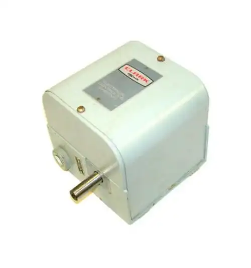 Joslyn Clark Cls-3 Heavy Duty Rotary Cam Limit Switch 600 Vac Max. Bul 102