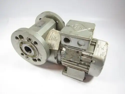 Nueva Bomba de Aceite Johnson Controls York 1922-162-1 Desmi Rattan Ed3612Err 1U1B
