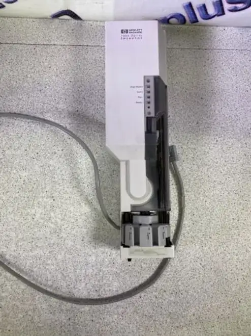 Agilent Hp G2613A Injector 7683 Series