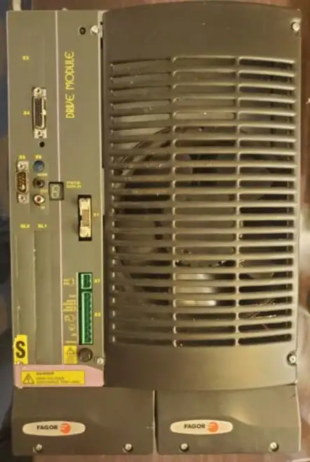 Fagor Drive Module Spd 3.150-S0-0