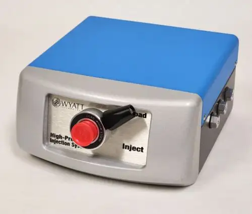 Wyatt Wish-04 High-Pressure Injection System Injector Module