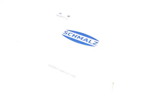 Schmalz Smp 25 Nc As Vd 10.02.02.00588/04