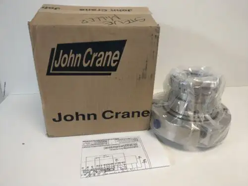 New Old Stock John Crane Sulzer 4.125" Type-8B1Bf T581-Bf Seal Assembly 8B1Bf