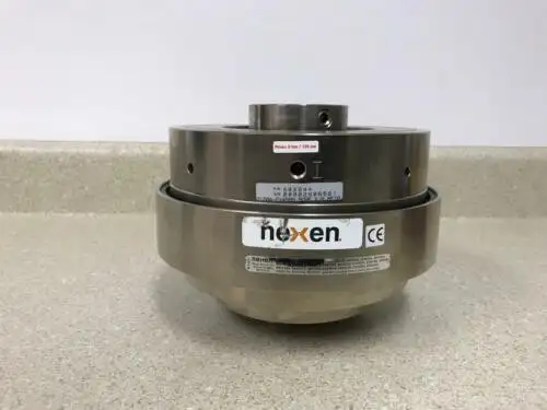 Nexen Torque Limiter 802944 45Mm Bore Air Metric