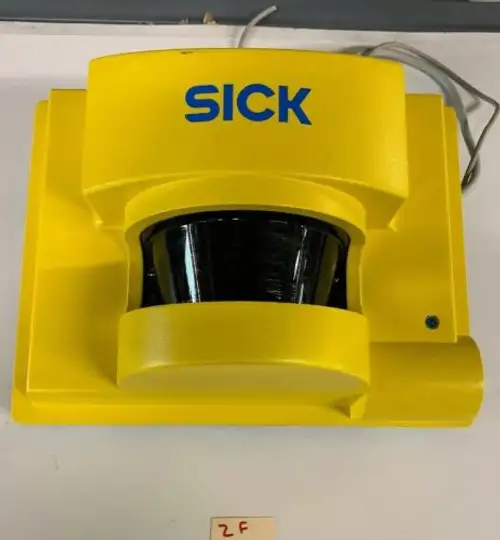 Sick S3000 Cold Store Sensor S31A-7011Ca Ping