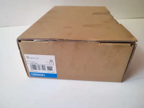 Omron Ns5-Sq10-V2
