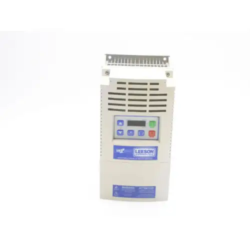Leeson 174635.00 13524214 600V 10.2A