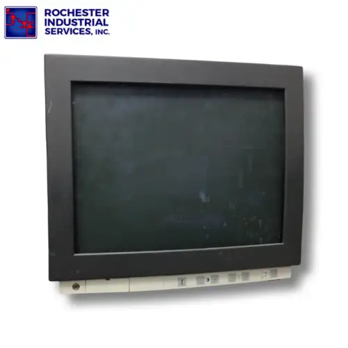 Siemens Vb 17175 Gls 6Gf6320-1Bf Monitor -