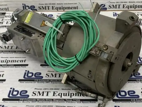 Ersa Versaflow 40/50 Solder Pot Assembly - 168429