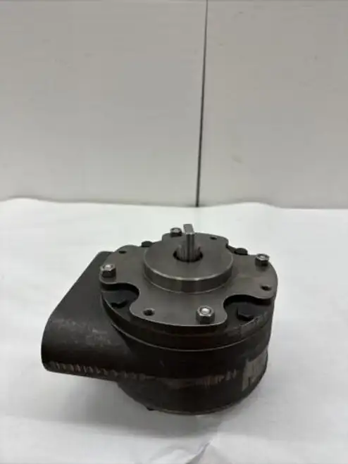 Tuthill Pump Company 5C2F-C 0803