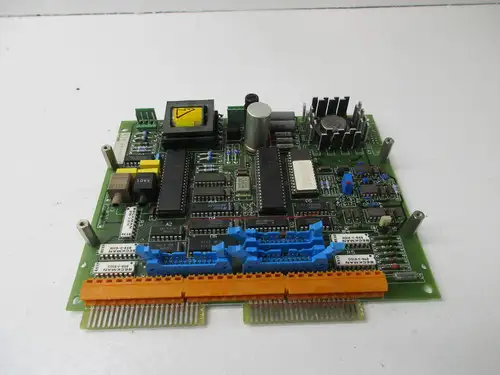 Allen Bradley 3500-T43 Ser. B Rev. F