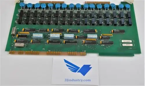 Aa155-2 Rev C - Burr-Brown Rev C Board