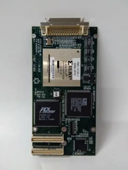 Motorola Pmc-6130-J 0100Rsdpmc-J Module