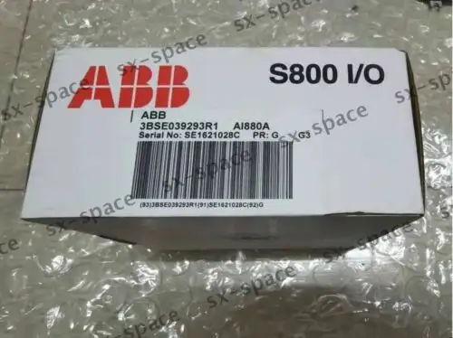 Nouveau Ai880A 3Bse039293R1