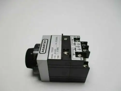 Te Connectivity / Agastat Brand 7022Of
