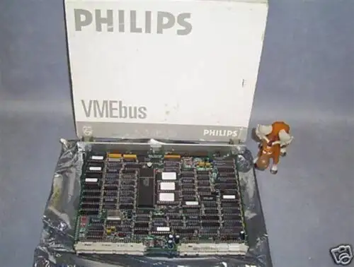 Philips Pg3102 Pg 3102 Disc Control Board