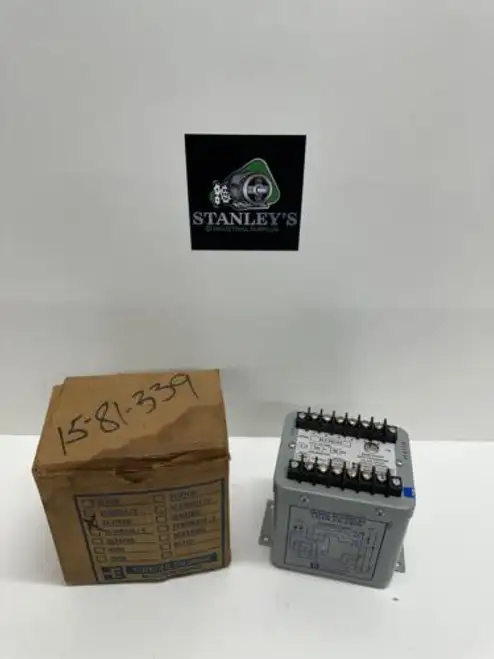 Scientific Columbus Xl3-1K5-A4 Transducer