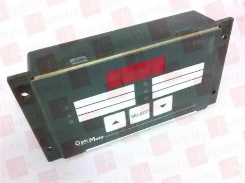 Automation Direct Op-413 / Op413 Cleaned
