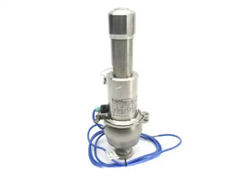 Leser 4884.8844 45.0Psi 1-1/2"