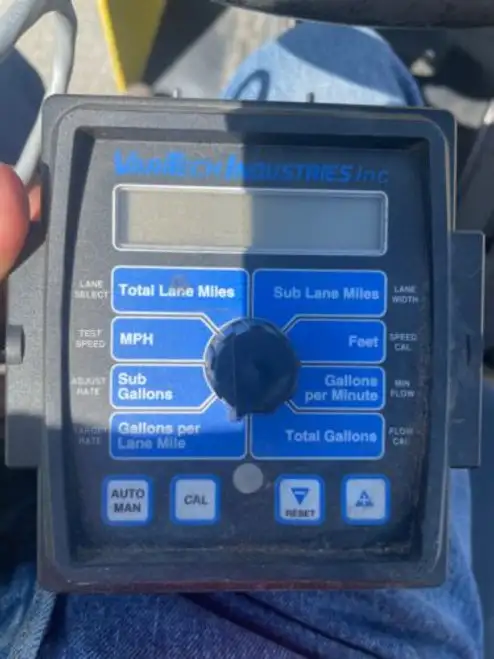 Varitech Mt-403V
