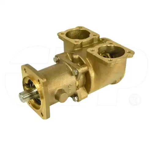 Hamofa Replacement For Caterpillar 3N4851 Pump G-Sea Water