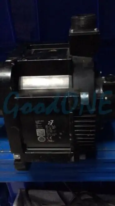 Yaskawa Servo Motor Sgm7G-30Afc61