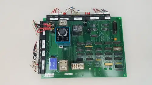 Eci Technology Tla720-01