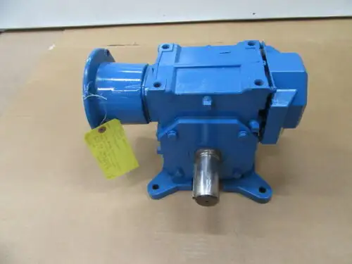 Regal Beloit 063495 Gear Motor Reducer 30Ac1420R/F