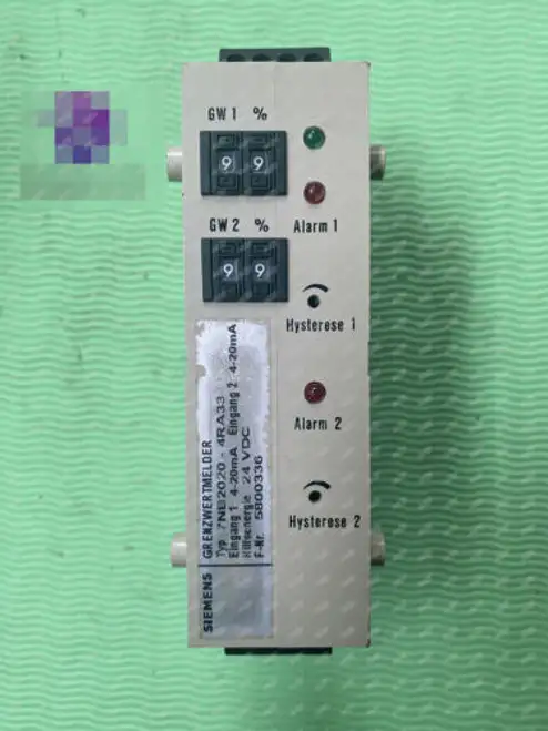Siemens 7Nb2020-4Ra33