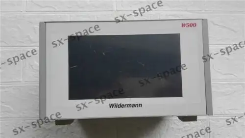 W500-P W5230510014