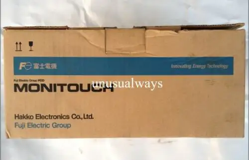 Fuji Touch Screen V810Ic
