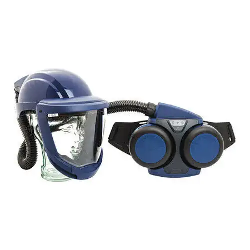 Sundstrom Safety Sr 500/Sr 580 Papr System Belt-Mounted Universal Size