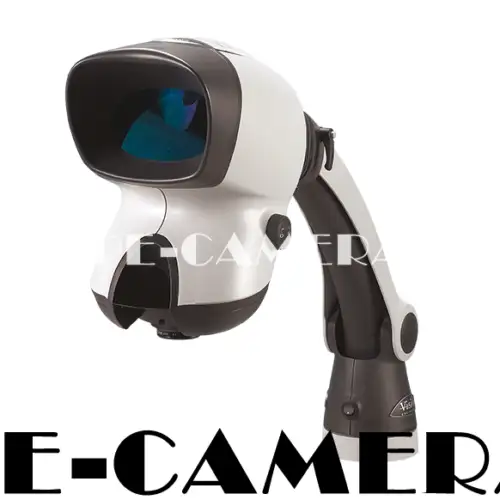 Vision Microscope Lynx 3D Stereo Surface Observation Microscope
