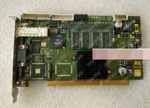 Siemens D24 Rev.3.5 1P07541720 K1616 D24 Card