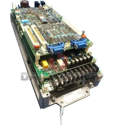 Mitsubishi Rg201C Pcb