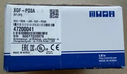 New In Ls Module Xgf-Pd3A