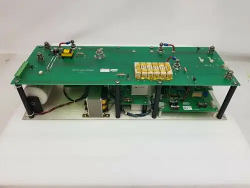 Lumenis Sa2007002-C Switching Module