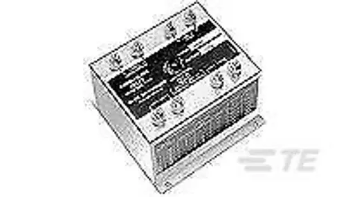 Te Connectivity / Kilovac Brand 1810Dbx