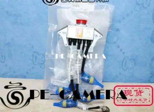 F6137 Electrical Harness C20605000