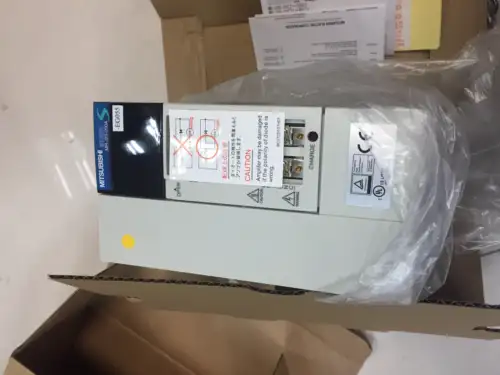 Mitsubishi Mr-J2S-200A-Eg055