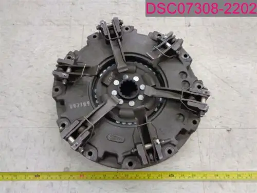 Hars 067169 13"Od 1-3/8"Id.
