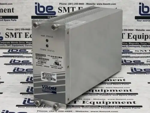 Kollmorgen Servotronix Vrdm Ampifier - Prd-0051Ampe-Yo - 50045707