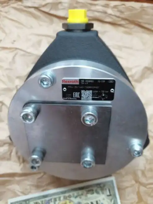Pr4-30/1 60-700Rk01M01 Rexroth Pump