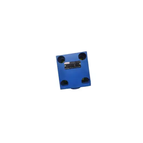 S 30 P05-10 Rexroth Valve R900769295 S 30 P05-1X/